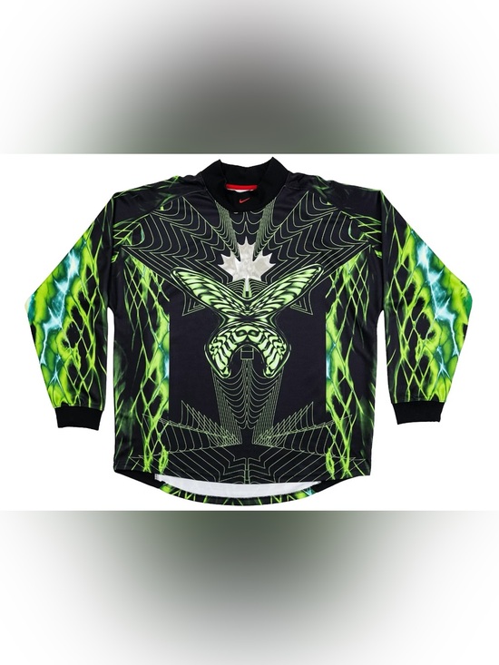 Nike Other - Nike x Nocta Goalkeeper jersey “World Cup 2026”